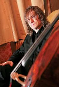 Александр Князев