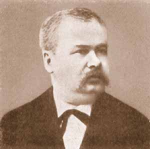 Александр Коркин