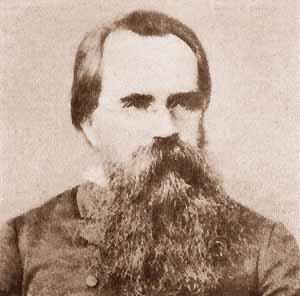 Александр Ковалевский