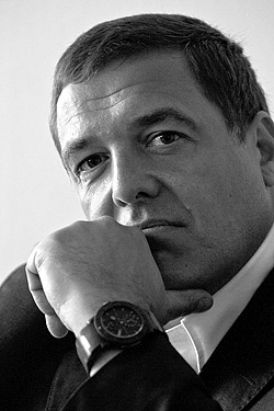 Александр Любимов