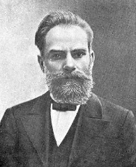 Александр Ляпунов