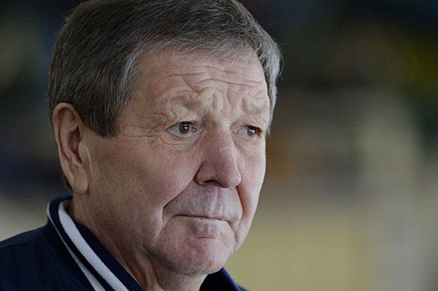 Александр Мальцев