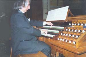 Александр Майкапар