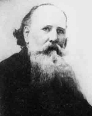 Александр Опекушин