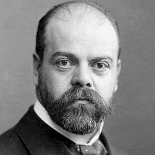 Александр Парвус