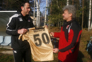 Александр Полукаров