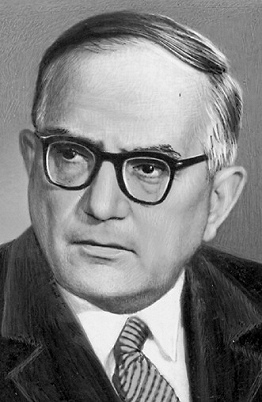 Александр Птушко