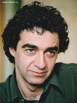 Александр Резалин