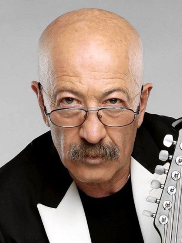 Александр Розенбаум