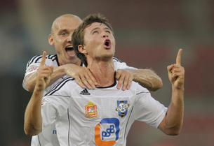 Александр Сапета