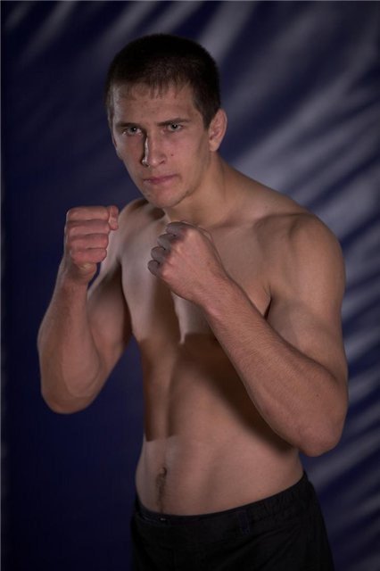 Александр Сарнавский