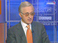 Александр Шохин