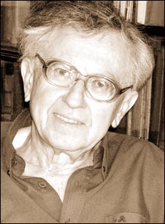 Александр Сыркин