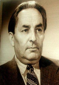 Александр Столпер