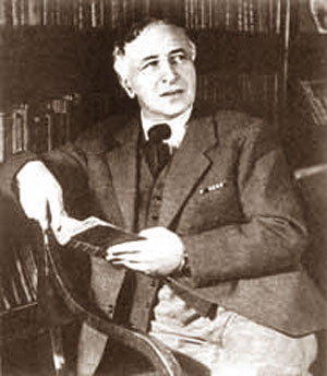 Александр Таиров