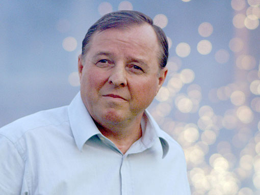 Александр Тарханов