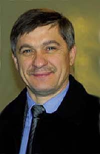 Александр Ткаченко