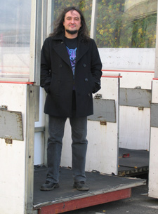 Александр Ткачев