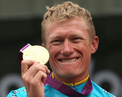 Александр Винокуров