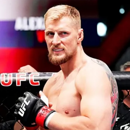 Александр Волков