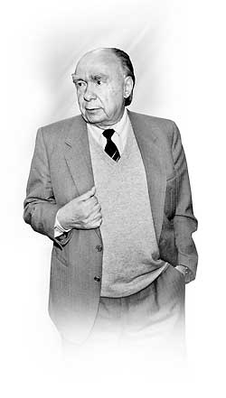 Александр Яковлев