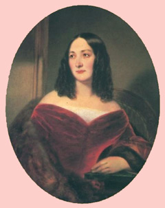 Александра Алябьева