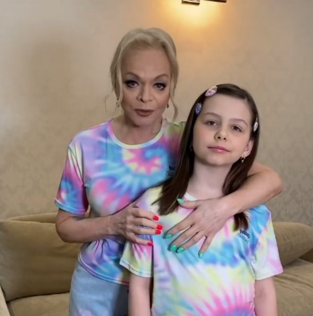 Александра Долина