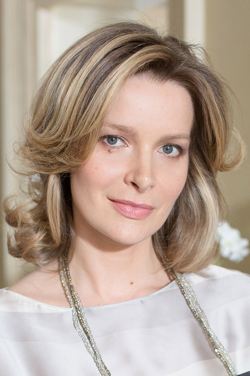 Александра Флоринская