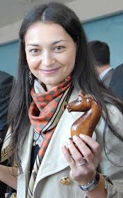 Александра Костенюк