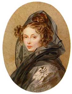 Александра Муравьева