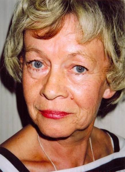 Александра Назарова