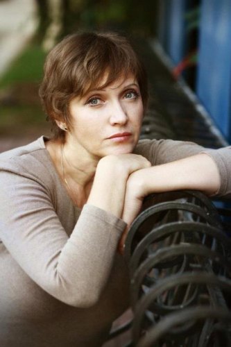 Александра  Ровенских