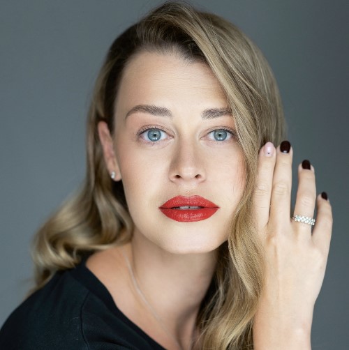 Александра Розовская