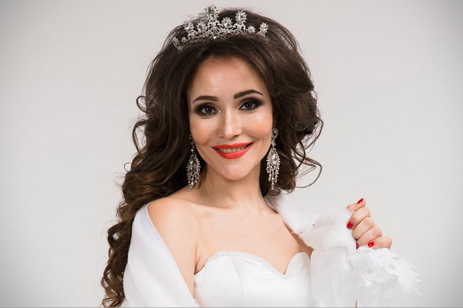 Александра  Самохина