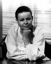 Александра Стрельченко