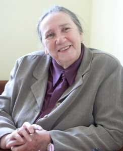 Александра Вавилина