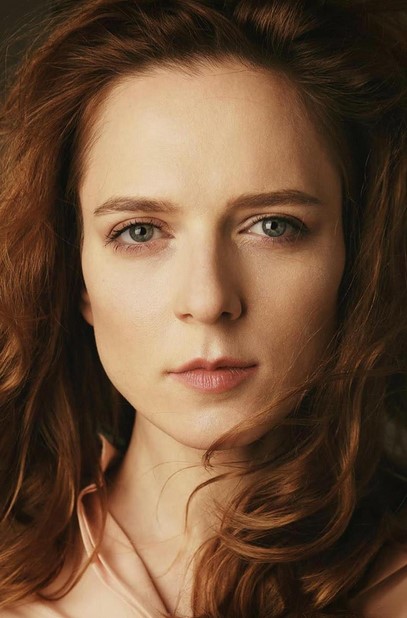 Александра Виноградова