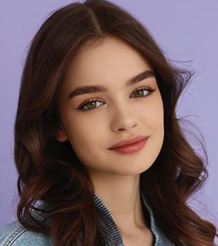 Александрина Олексюк