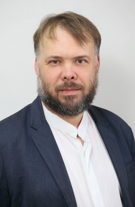 Алексей Комов