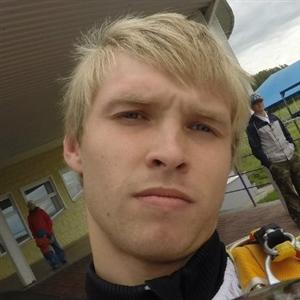 Алексей Акулов