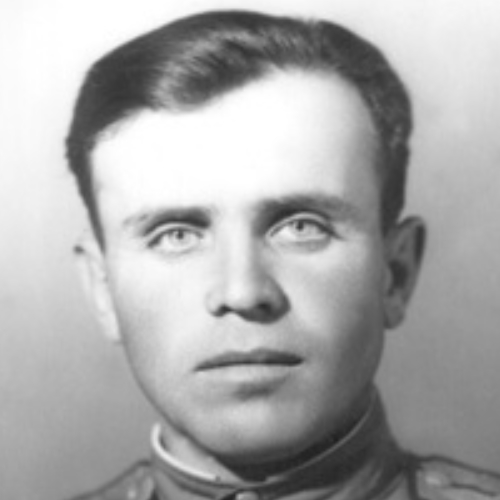 Алексей Белов