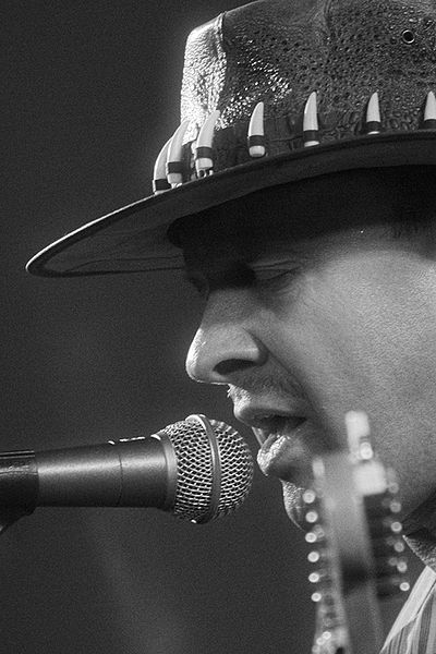 Алексей Белов