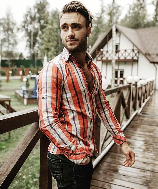 Алексей Безус