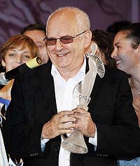 Алексей Бородин