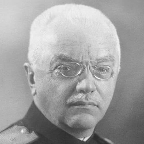 Алексей Будберг