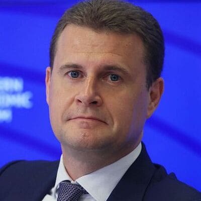 Алексей Чекунков