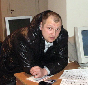 Алексей Дементьев