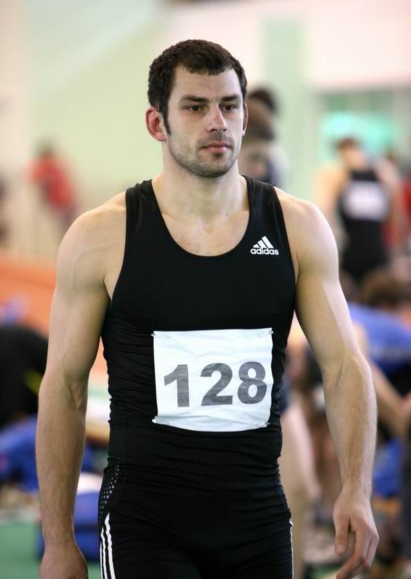 Алексей Дроздов