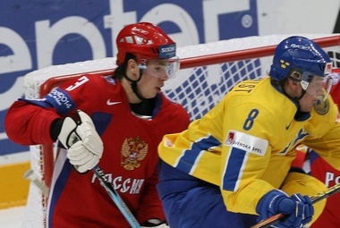 Алексей  Емелин