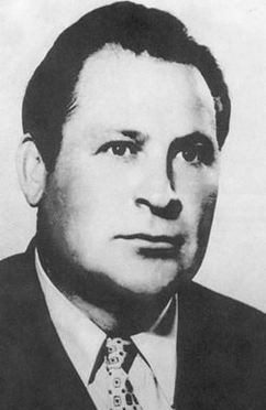 Алексей Фатьянов